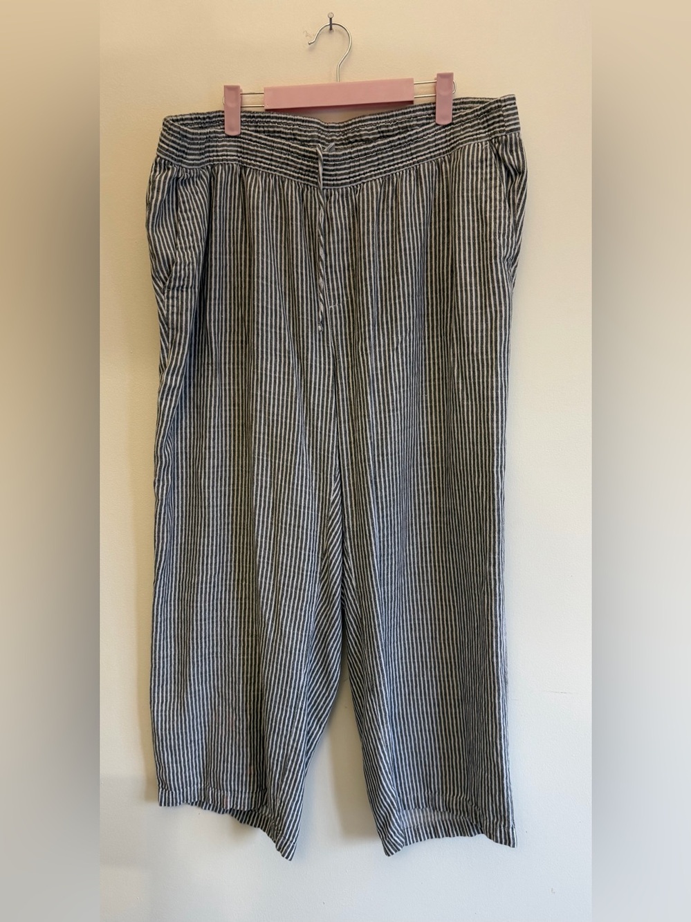 Old Navy Palazzo Pants [2X]